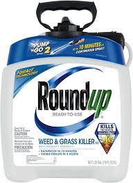Roundup is an herbicide that is widely used to control the unwanted growth of grass, weeds and small brush. The 8 Best Weed Killers Of 2021