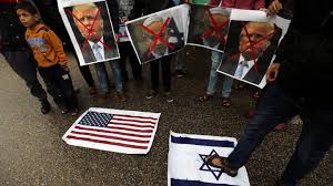 Berikut sejarah singkat upaya menghadirkan damai di timur tengah. Simak 9 Fakta Konflik Israel Palestina Yang Tak Boleh Diabaikan Dunia Tempo Co