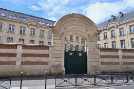 Lycee Lavoisier Wikipedia