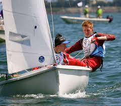 Nationwide special olympics supports 32 sports, including sailing, but not yet here in southern california. Photos Special Olympics World Games 2015 Scuttlebutt Sailing News