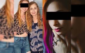 Facebook gives people the power to share and makes the. Es Buena Persona Madre De Yosstop Pide Apoyo Para Que Su Hija Sea Liberada El Sol De Mexico Noticias Deportes Gossip Columnas