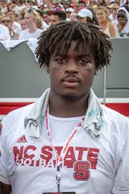 C.J. Clark remains solid in his commitment to NC State