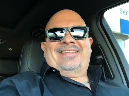 George "Tony" Anthony Couture's Obituary