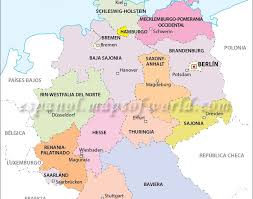 Puede comprar en nuestra tienda online de mapas los mayores mapas del mercado en barcelona 93 504 10 93 / madrid 91 418 43 64 o en email info@mapasmurales.es. 25 Unico Mapa De Alemania
