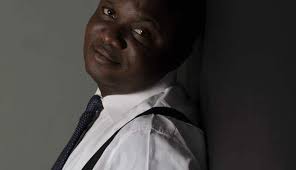 Rev Jonathan Okoirhon