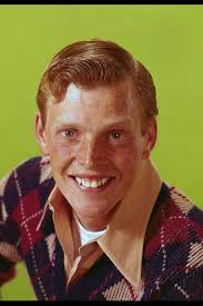 L'évolution physique des stars de "Happy Days"