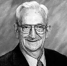 Frank Townsend Obituary (1922