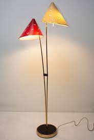 Modrn neo luxury white hourglass table lamp. For Sale Mid Century Floor Lamp Czechoslovakia 1960s Mid Century Floor Lamps Mid Century Modern Lamps Floor Lamp