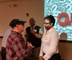 Angela Wright Madison Right Manager Of The Bureau Of Vital Records In The Office Of Cook County Clerk David Orr Vital Records This Or That Questions Illinois