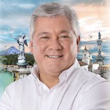 Bernardo Abad Concejal...