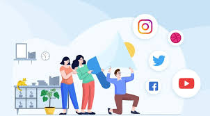 Businesses use it to optimize their reach, generate leads, widen audience base and increase sales. Which Social Media Platform Should I Use For My Business Pro Web Marketing