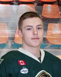 2014-2015 > U18 (Major Midget) > Midget AAA > Roster > Alex Turko (London  Junior Knights)