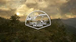 Call of the wild rv. Thehunter Call Of The Wild Cuatro Colinas Game Reserve Trailer Youtube