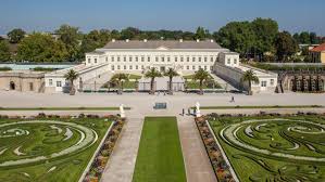 Die herrenhäuser gärten, grosser garten und der georgengarten in hannover. Herrenhauser Garten In Hannover Barocke Gartenpracht Ndr De Ratgeber Reise Hannover Und Umgebung