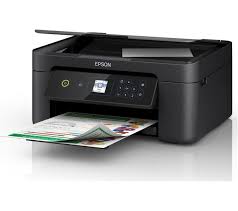 Over the last few years, print documents have a significant role over the soft documented information. Buy Epson Expression Home Xp 3105 All In One Wireless Inkjet Printer Free Delivery Currys