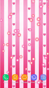 Feel free to request a style/kind of background you want and. Cute Pink Wallpapers For Girls For Android Apk Download