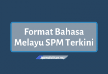 Bahasa melayu sebagai bahasa ilmu. Format Kertas Sejarah Spm Terkini 2021 Kertas 1 2