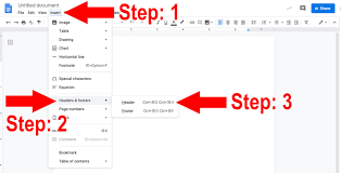 I know how to change page margins in google docs, but how to change them permanently? Mla Heading And Header Formats With Examples Bibliography Com