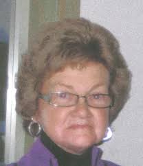 Obituary for Marlene Munroe