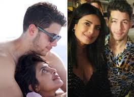 Priyanka Chopra And Nick Jonas Being Celebrity Couples Goals In 2021 Celebrity Couples Nick Jonas Couples