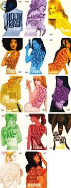 James Bond Novel Covers James Bond James Bond Movies Bond Girls