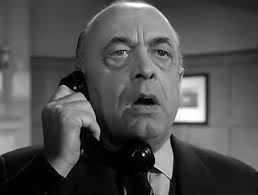 Bande des Schreckens, Die (1960)