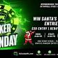 Monday Poker @ Bernborough Tavern event image