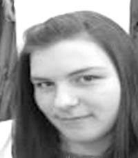 Chelsea Radmall Obituary (2008)