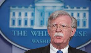 بولتون: لانتقال سلمي ‏للسلطة في فنزويلا ‏