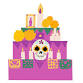 Día de los Muertos: A Bilingual Storytime Event event image