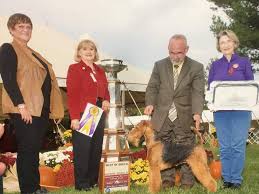 Feel free to browse hundreds of active classified puppy for sale listings, from dog breeders in pa and the surrounding areas. Lynaire Airedales Lynaire Kennels
