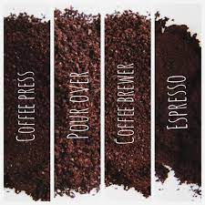 Starbucks Coffee On Twitter Protip Your Local Starbucks Can Grind Coffee For Almost Any Brewer And Filter And It S Free Http T Co 1mymt7edpe