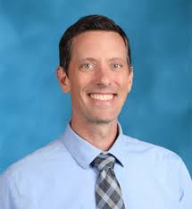 Educator Of The Month: Christopher Kohl