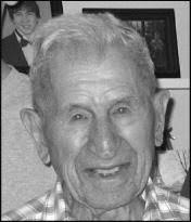 Louis LAPONTE Obituary
