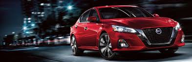 2019 nissan altima versus the competition which is better: What Interior Features Will Be Available On The 2019 Nissan Altima
