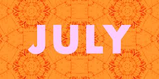 A more considered travel companion. July 2021 Horoscopes Tarot Reading For Every Star Sign