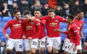 Manchester united fc is one of the biggest english clubs in the world. Man United Players Who Need To Impress In The Europa League