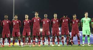 منتخب قطر يشارك فى التصفيات الأوروبية المؤهلة لمونديال 2022 الثلاثاء، 08 ديسمبر 2020 09:37 م. Qatar Olympic Squad Kicks Off Preparations For 2020 Games Qualifiers Qatar Football Association