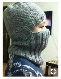 Sabah Sogugunda Okulla Giden Cocuklara Maske Bere Yapilisi Baby Knitting Patterns Erkek Bebek Sapkasi Orgu