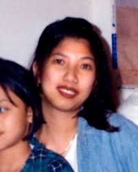 Claire Joyce Tempongko