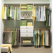 4 Ways To Think Outside The Closet Home Depot Closet System Home Depot Closet Home Depot Closet Organizer