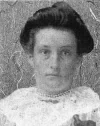 Allie Moreau (1877-1942)