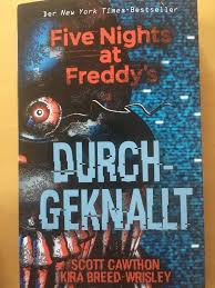 Limit content to anything about fnaf, scott's other games and/or the community. Ich Kann Dieses Buch Allen Fnaf Fans Empfehlen Eine Bekannte Theorie Wird Auch Bestatigt Fandom