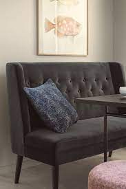 Bli Dine Venners Favoritt Med Garret Spisestuebenk Esszimmer Mobel Kuchen Sofa Esszimmer Sofa