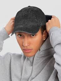Michael Jackson Cotton Twill Dad Hats In Bulk Men Boys Stylish Fancy  Baseball Adjustable Cap (Pack Of 2) CAP-BK-MR– Shopper52