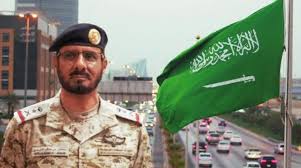 بعد إقالة الأمير فهد تعرف على قائد القوات المشتركة للتحالف السعودي في اليمن مطلق الأزيمع captain captain hat fashion