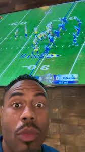 @RashadJennings's video Tweet