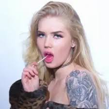 Cherry Psycho (With Harrison First)