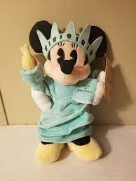 Pin On Disney Stuffed Animals