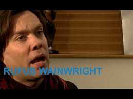 Rufus Wainwright